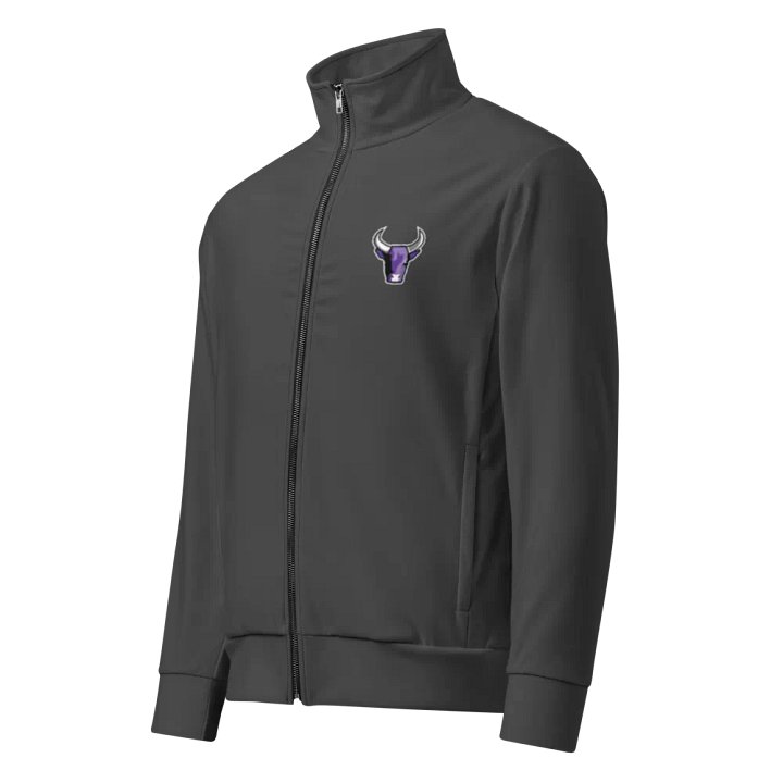Track Jacket Subscribed product image (1)