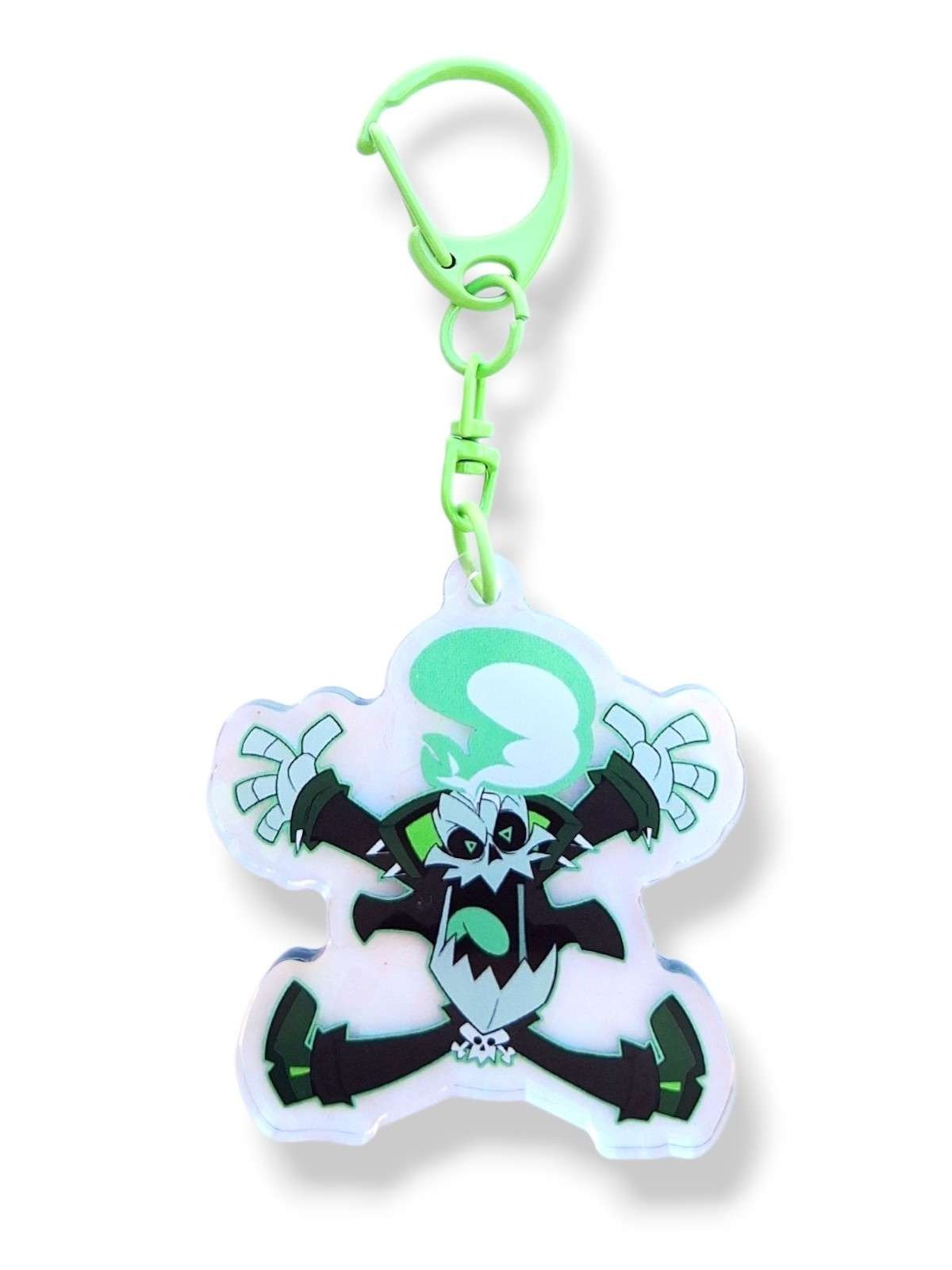 Jaw Bone - Key Chain product image (4)