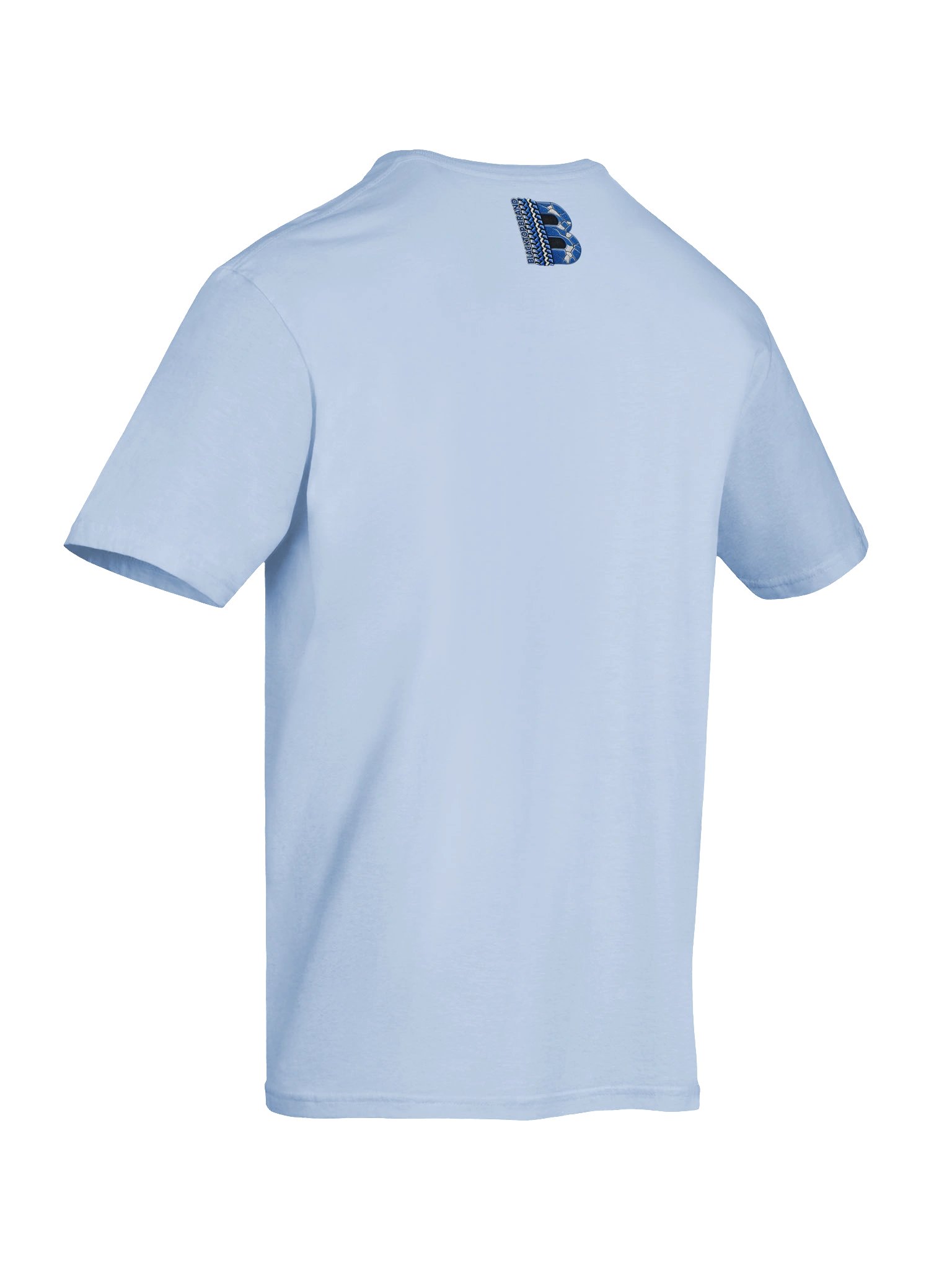 The Mindset Collection: "Unstoppable" Classic T-Shirt product image (176)