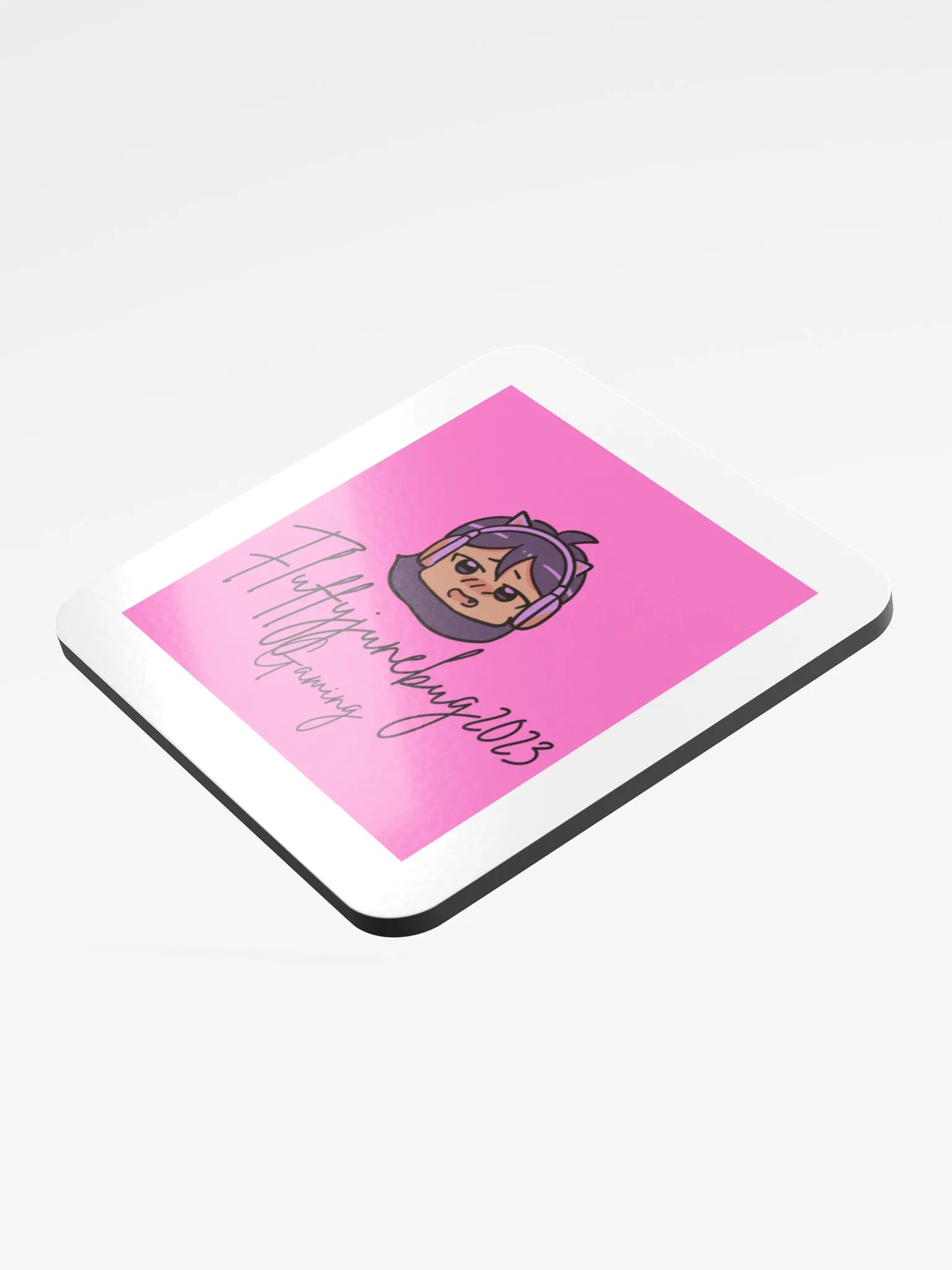 Fluffy Coaster product image (3)