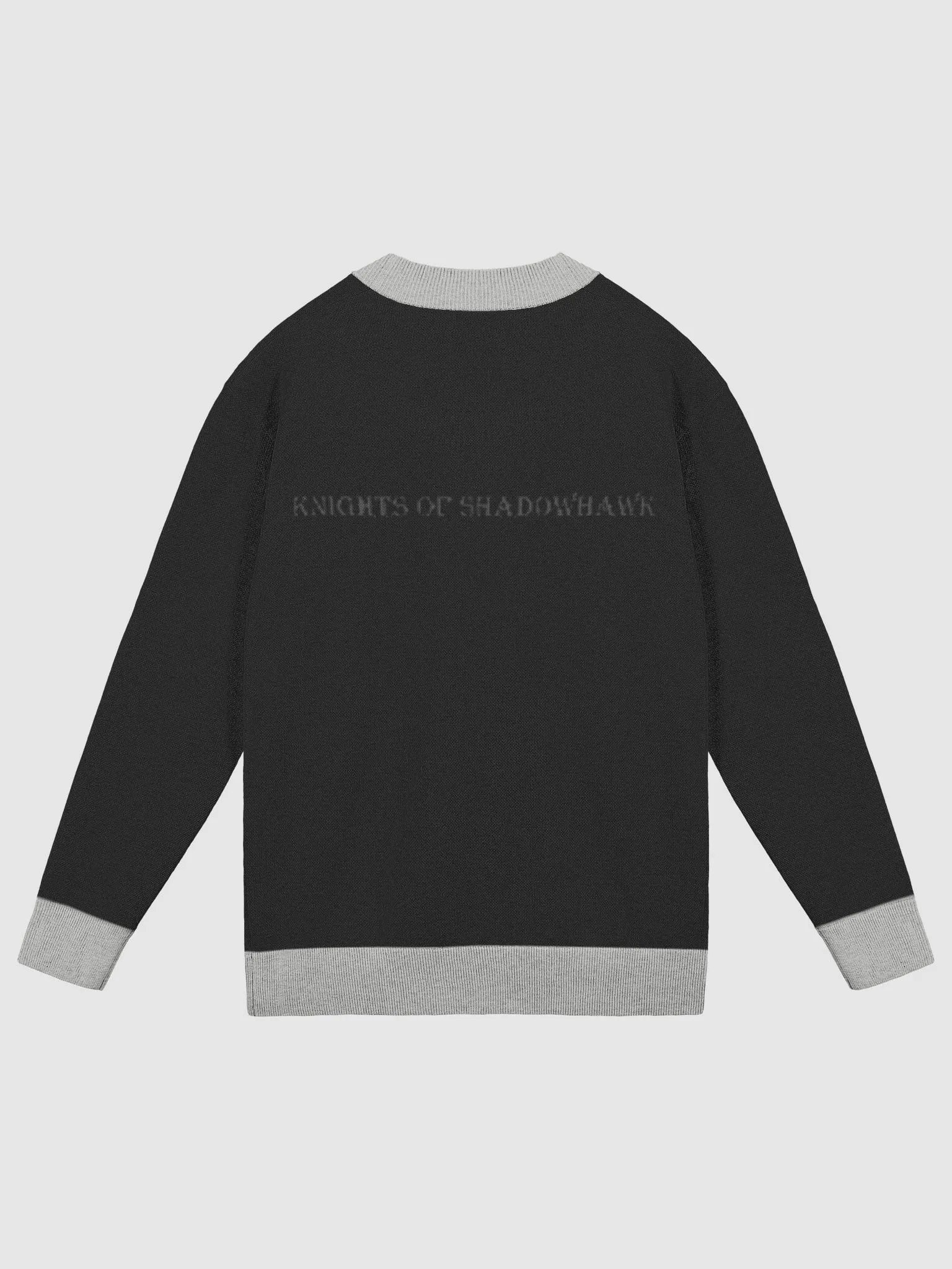 KoS - Knitted Cardigan product image (2)