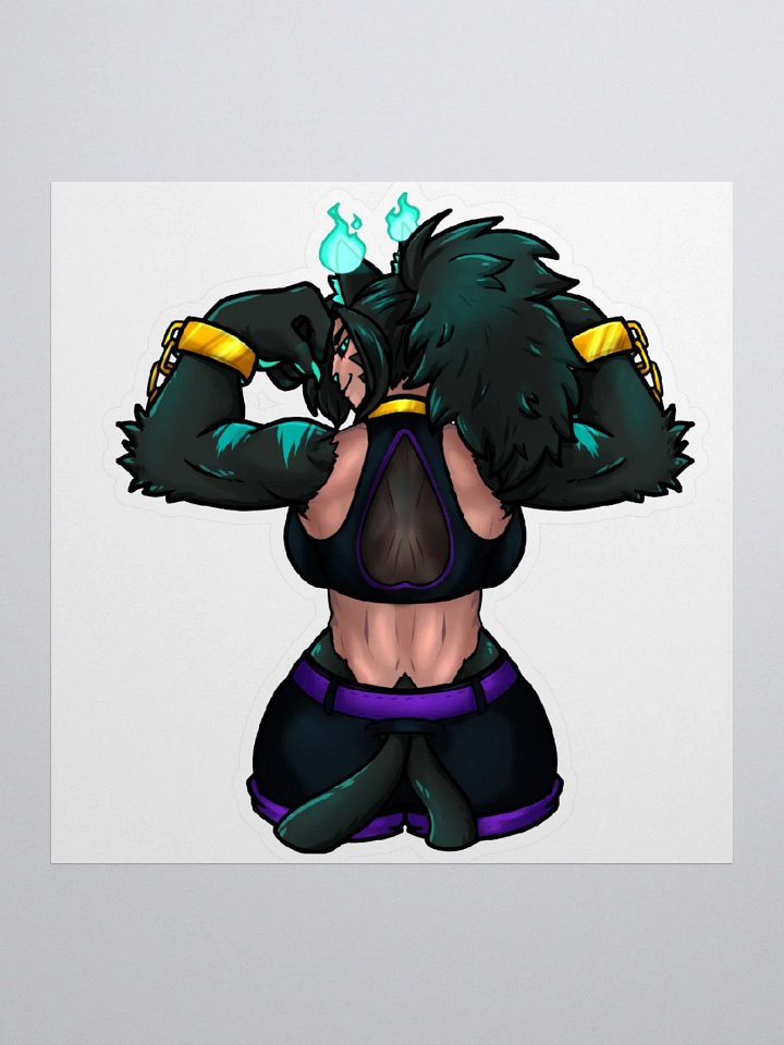 Flex! (F) product image (1)