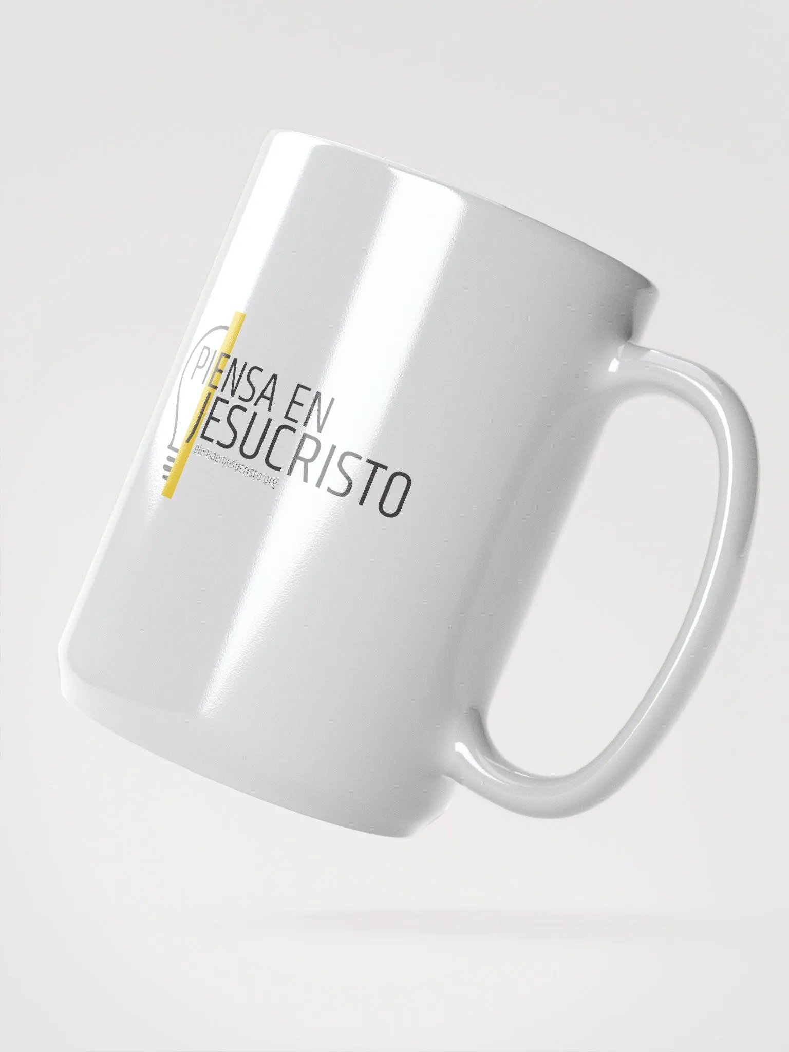Piensa En Jesucristo Mug product image (3)
