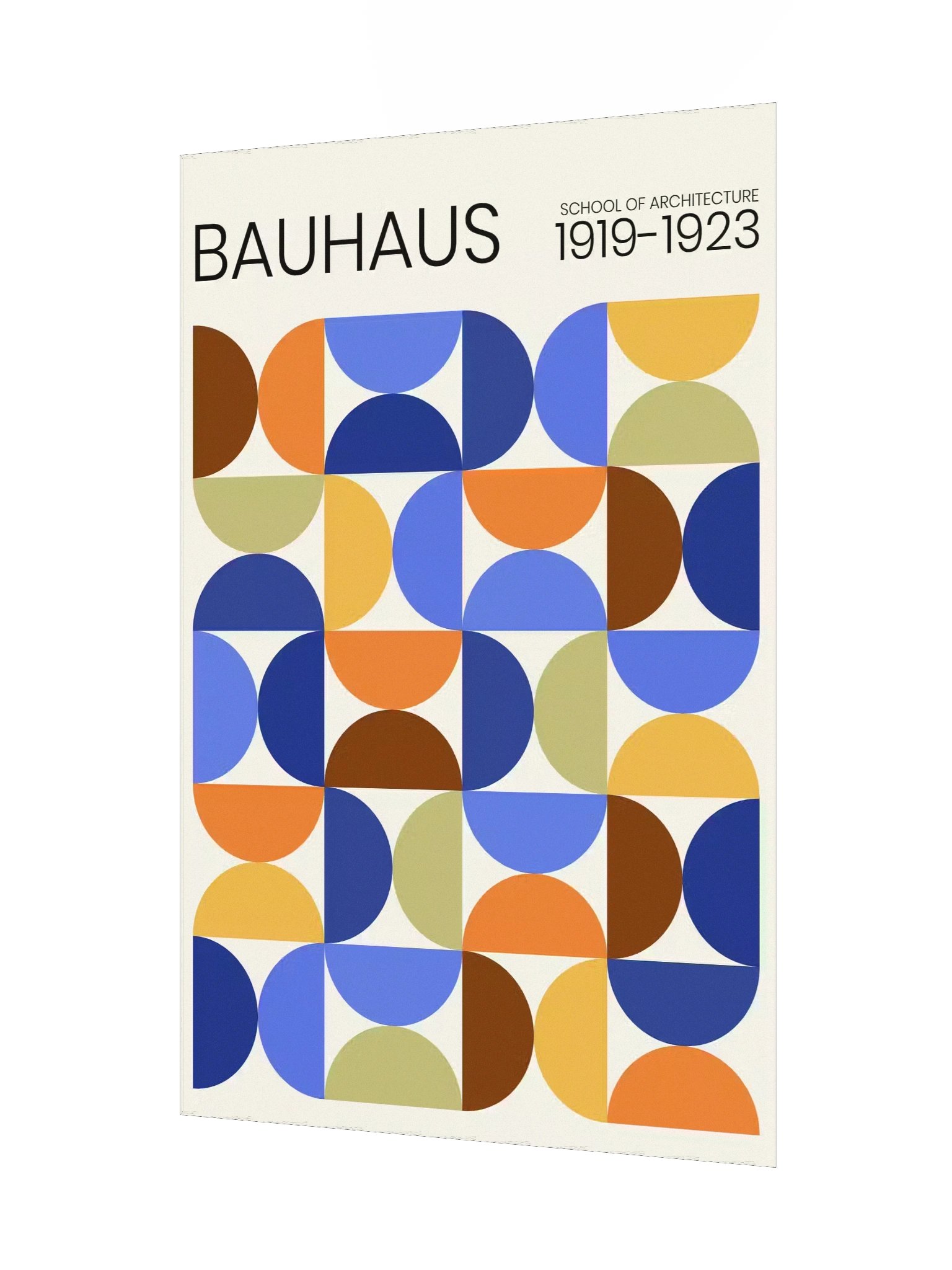 Bauhaus 1919-23 product image (3)