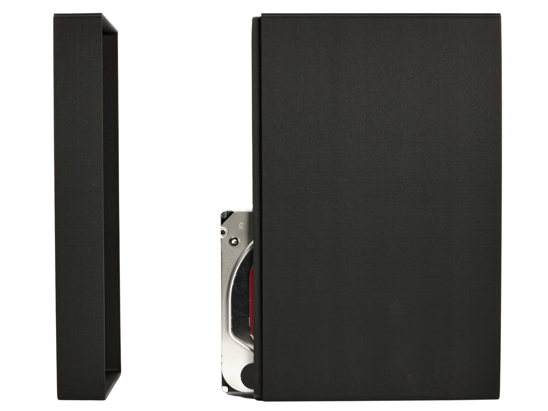 HomeLab Gear 6x 3.5" HDD Holder product image (6)