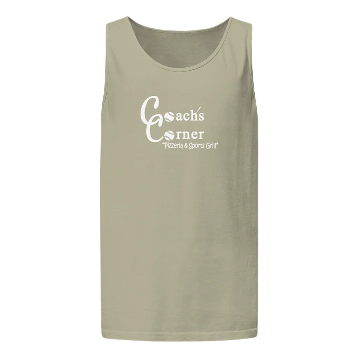 Coach's Summer Tank product image (53)