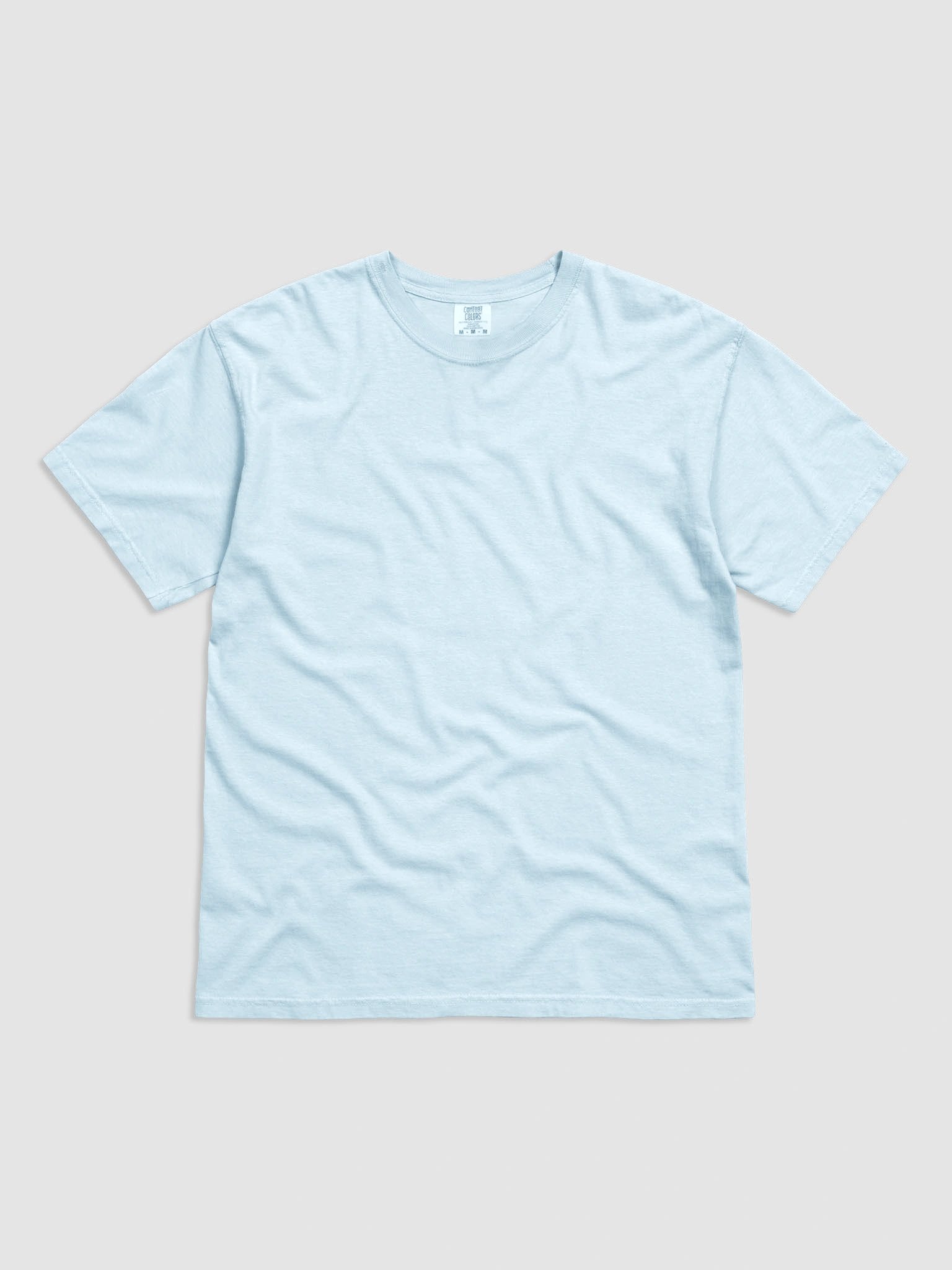 I Could Be Meaner But Jesus Said No T-shirt product image (2)