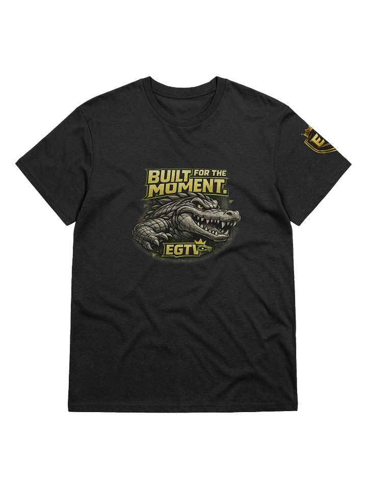 BUILT FOR THE MOMENT — Statement Edition product image (2)