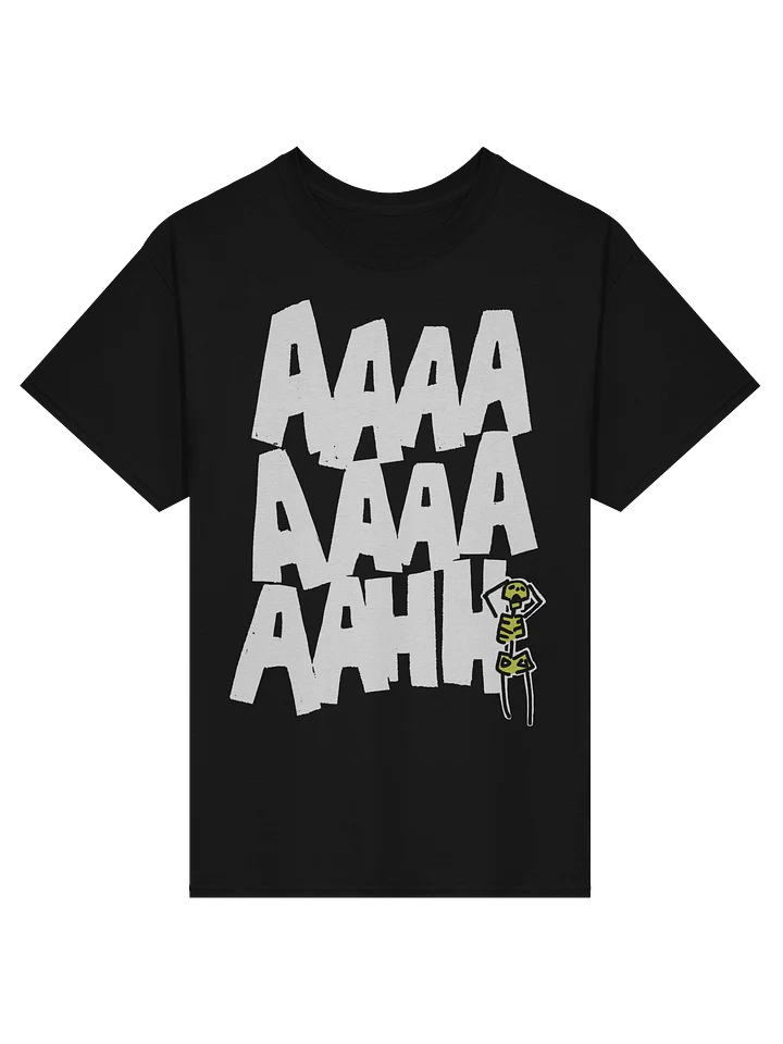 a shirt for the times | B product image (1)