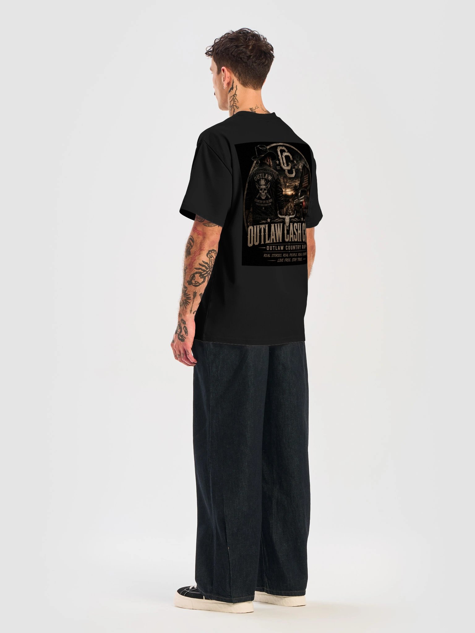 Outlaw T product image (8)