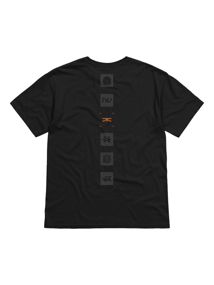 "Right Side of the Trax" Tee product image (2)