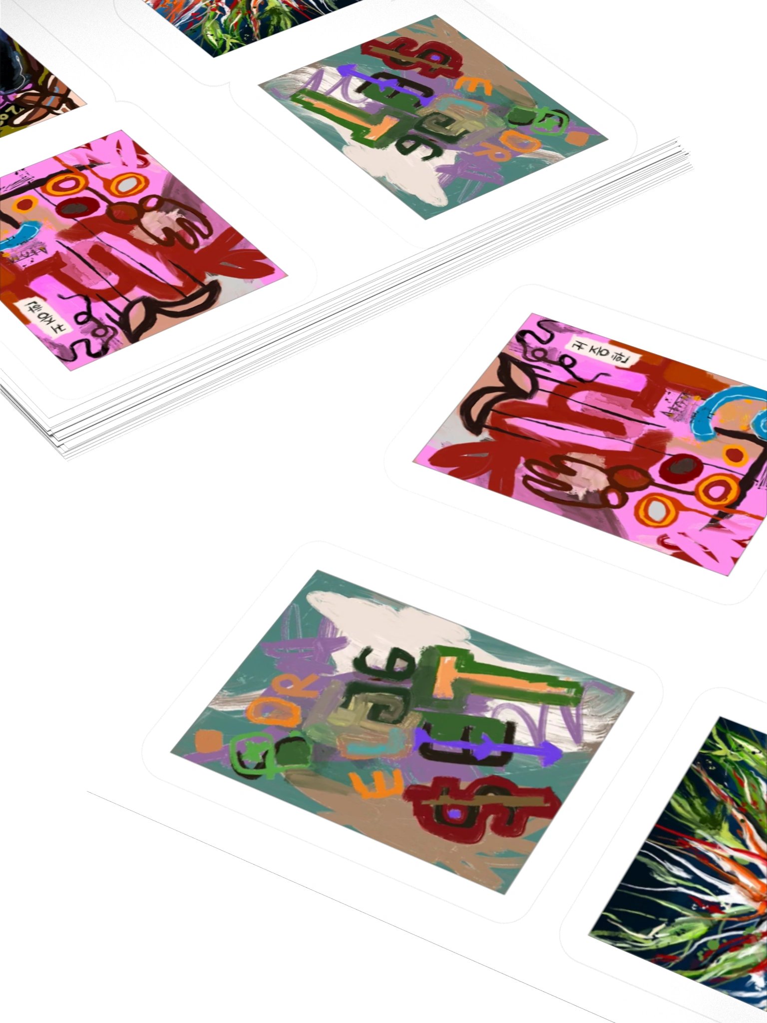 SET 3 BY ANGELA product image (4)