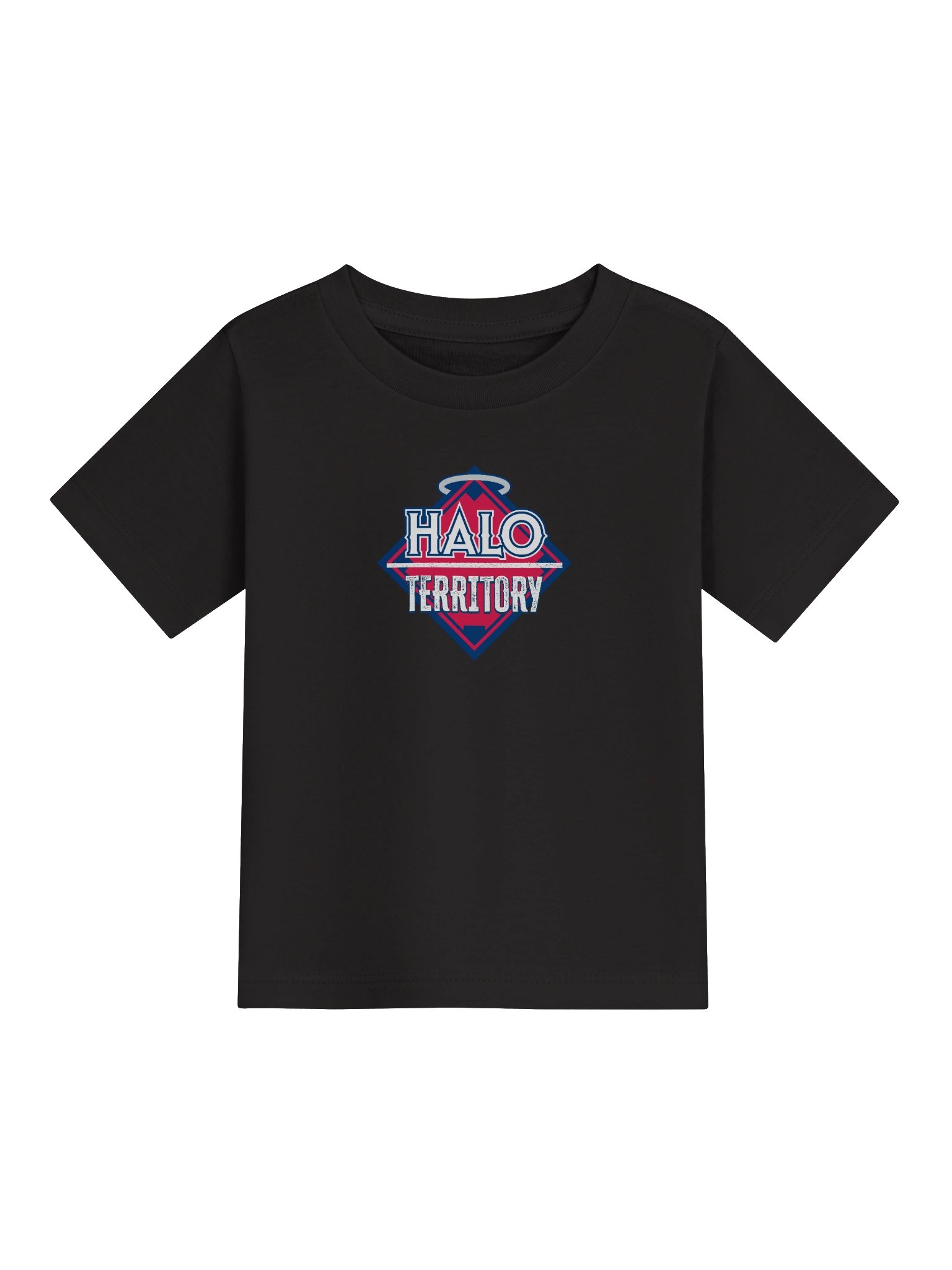 Baby T-Shirt product image (1)