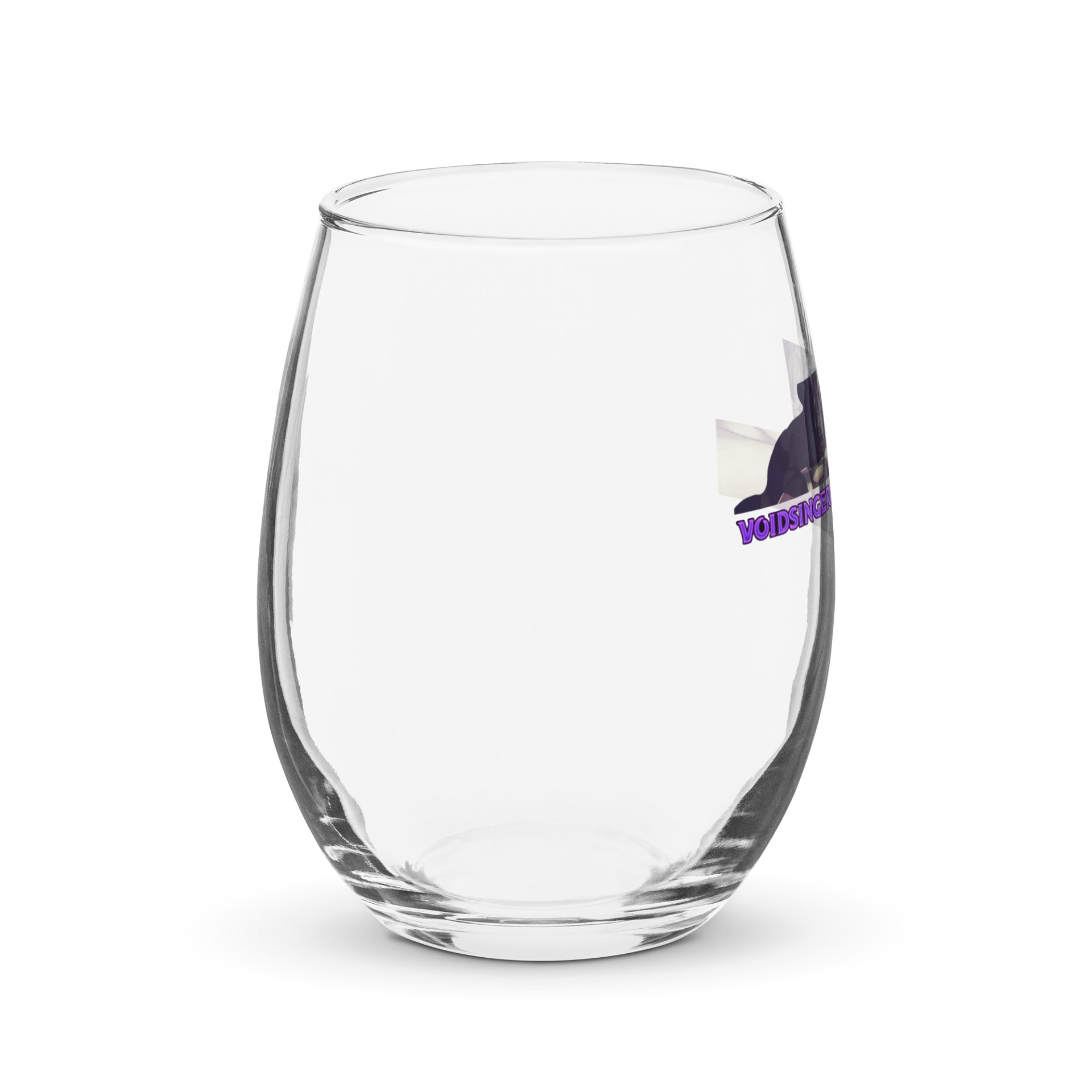 Voidsinger Wine Glass product image (4)