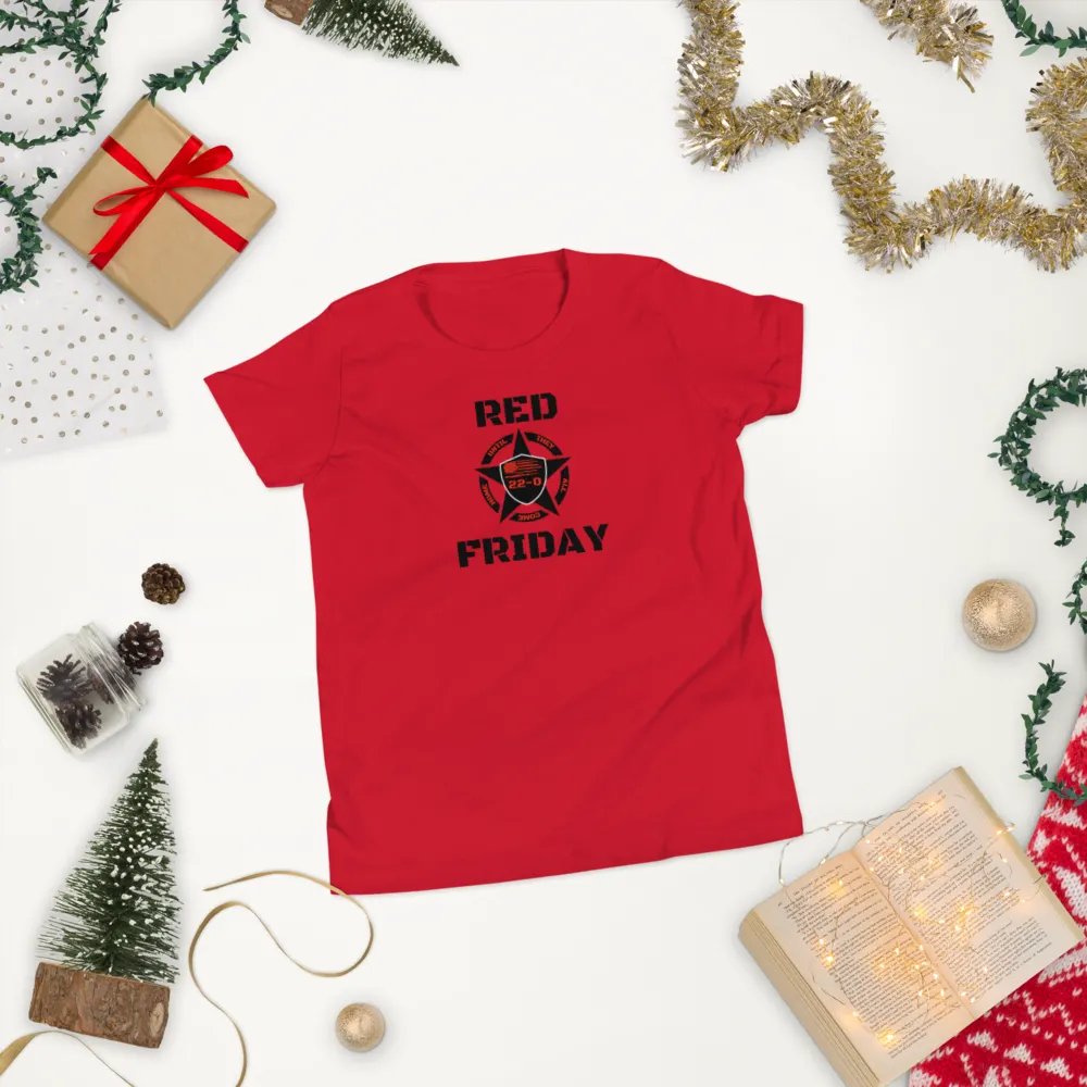 RED FRIDAY 2 KIDS product image (6)