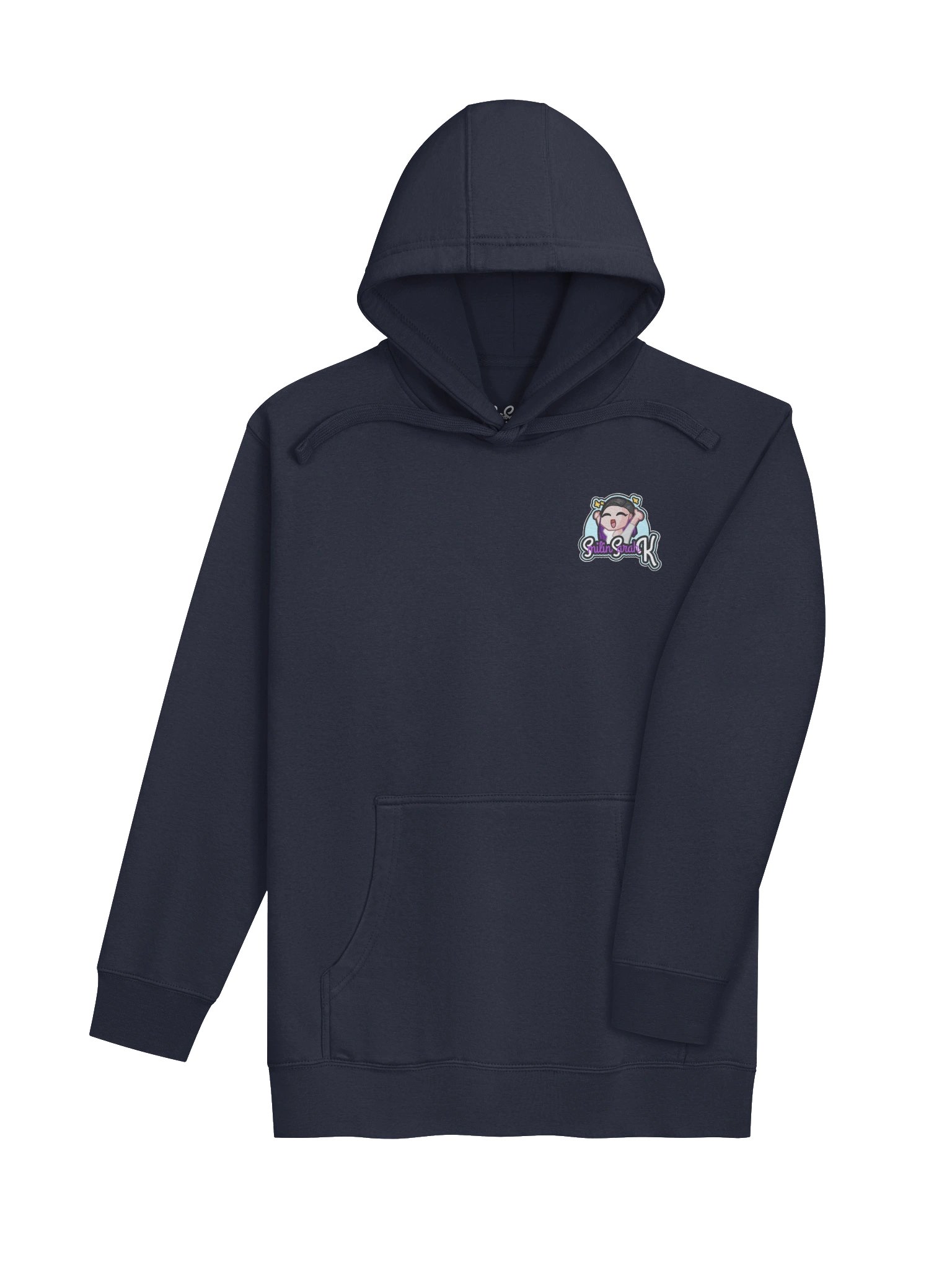 SmilinSarahK Hoodie product image (20)