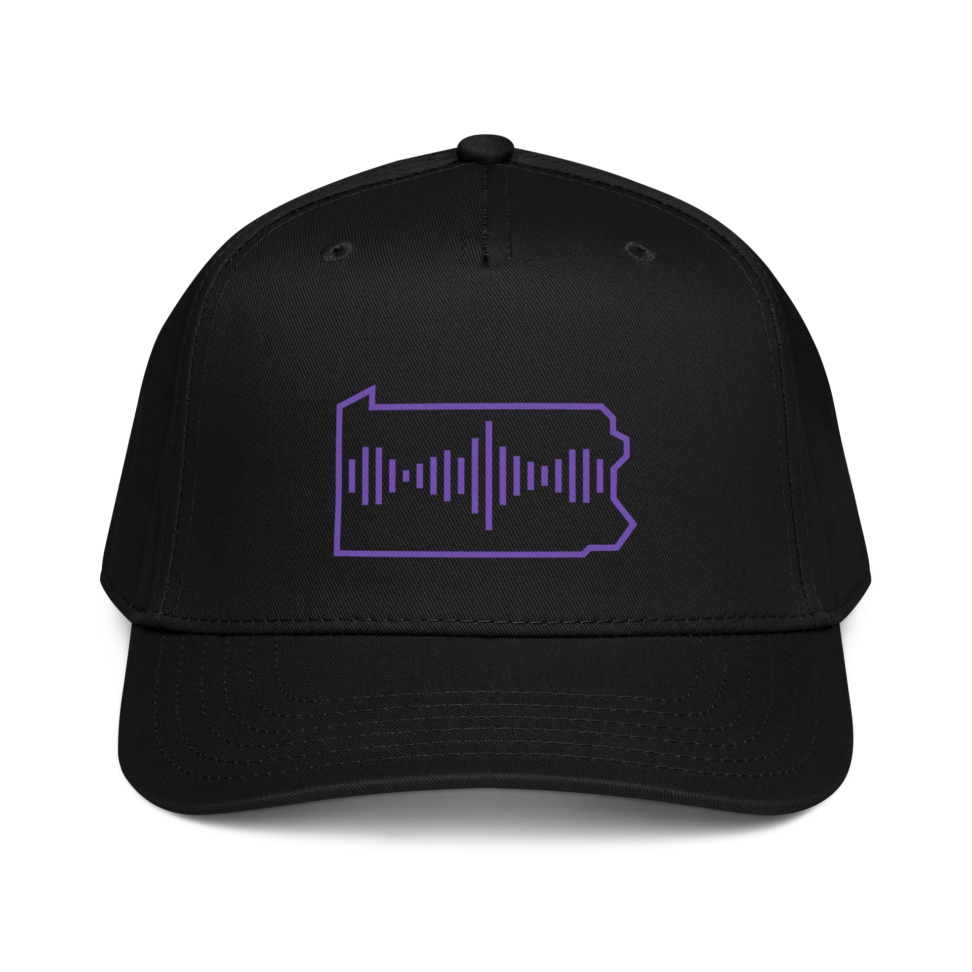 StreamPA Snapback product image (1)