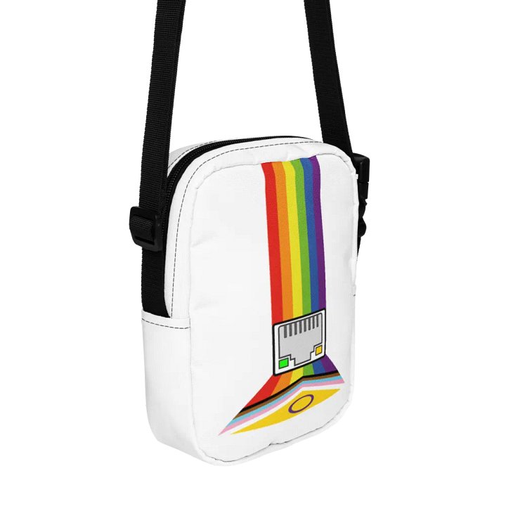 Woke-on-LAN Bag product image (1)