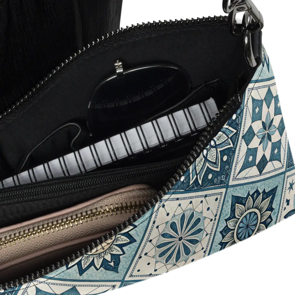 Blue Mosaic product image (6)
