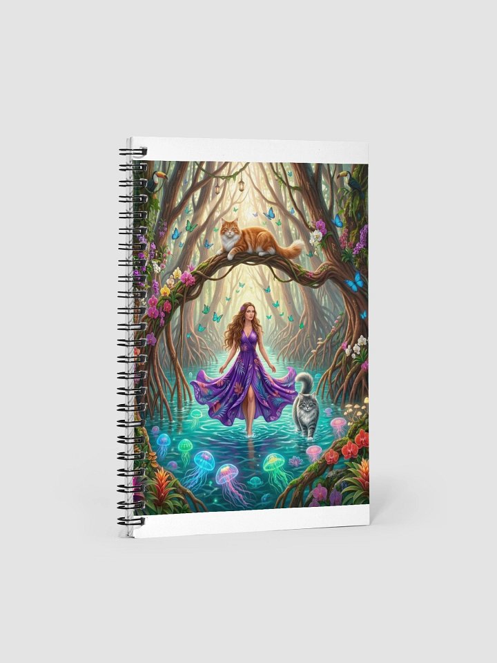 Goddess f the Sea product image (1)