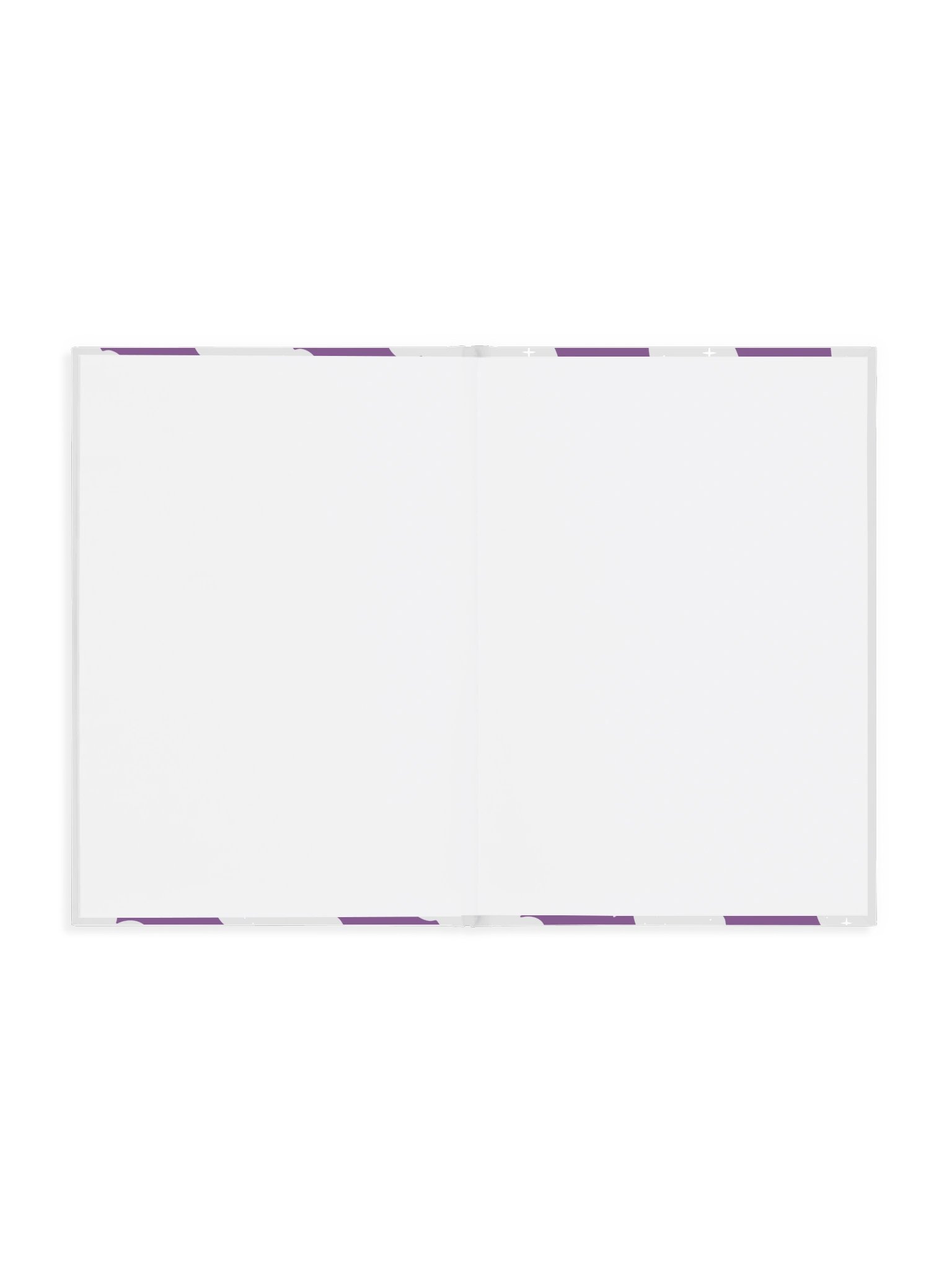 Luminette Notebook Standing Bat product image (4)
