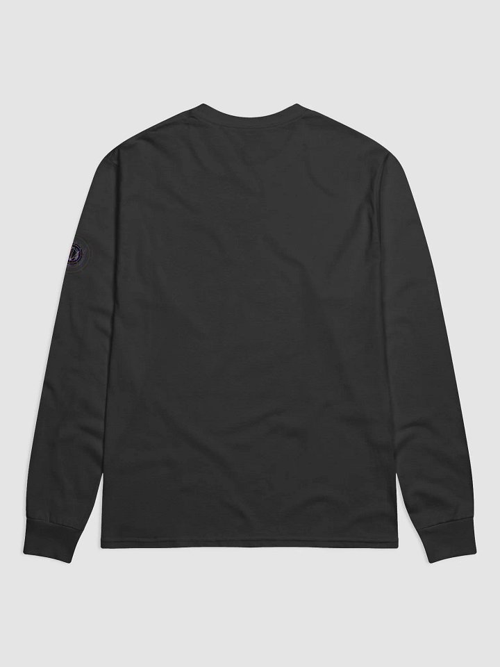 The Ghost of You Longsleeve product image (2)