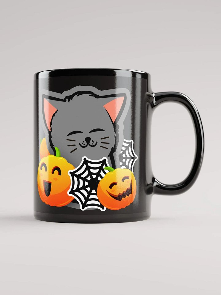 SpoOoky Mus Mug product image (1)