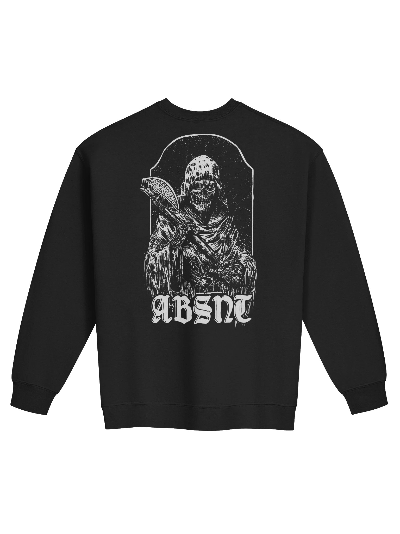 Reaper Crewneck product image (1)