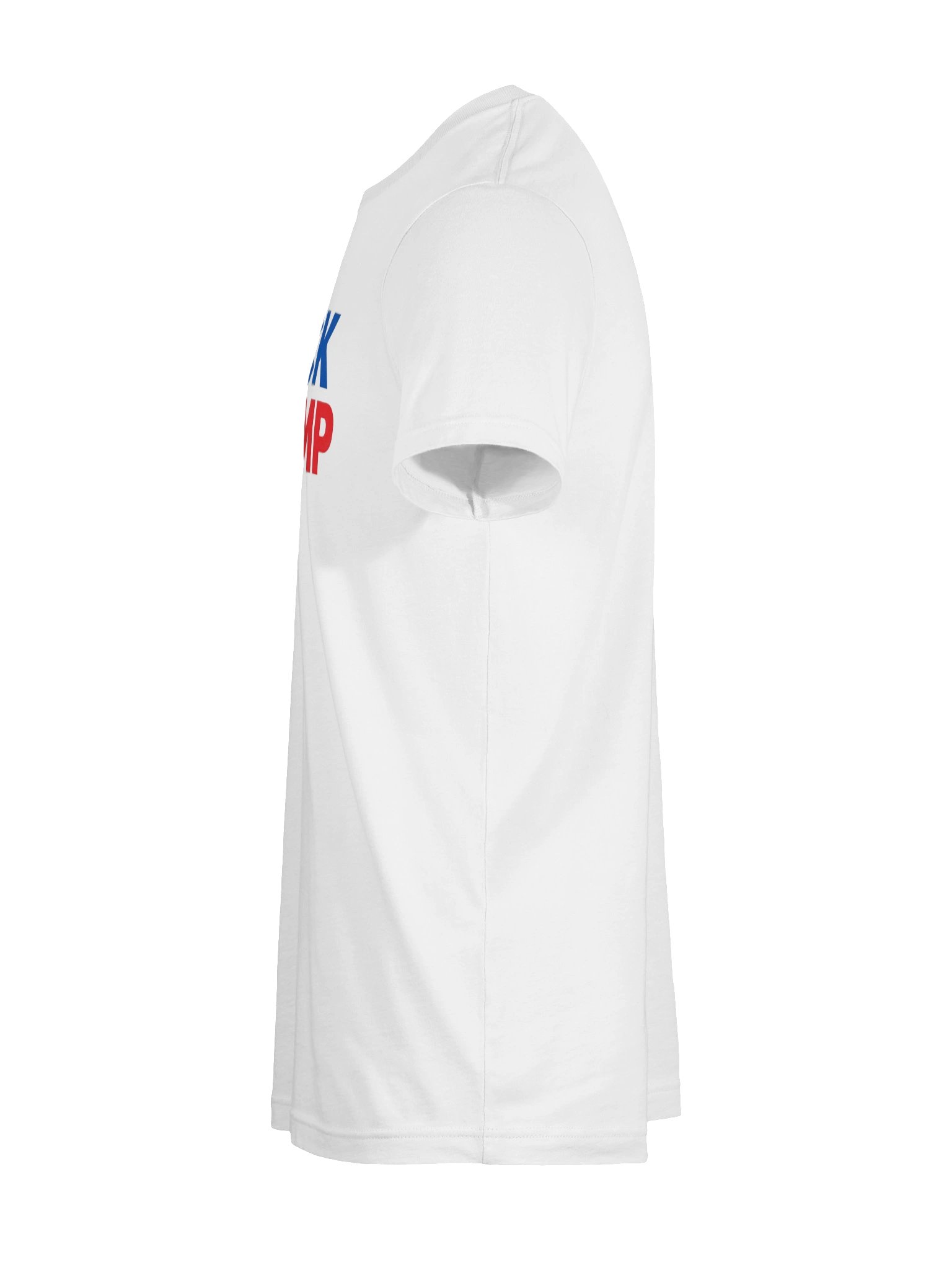 Vote Your Bottoms and Ossoff T-Shirt product image (37)