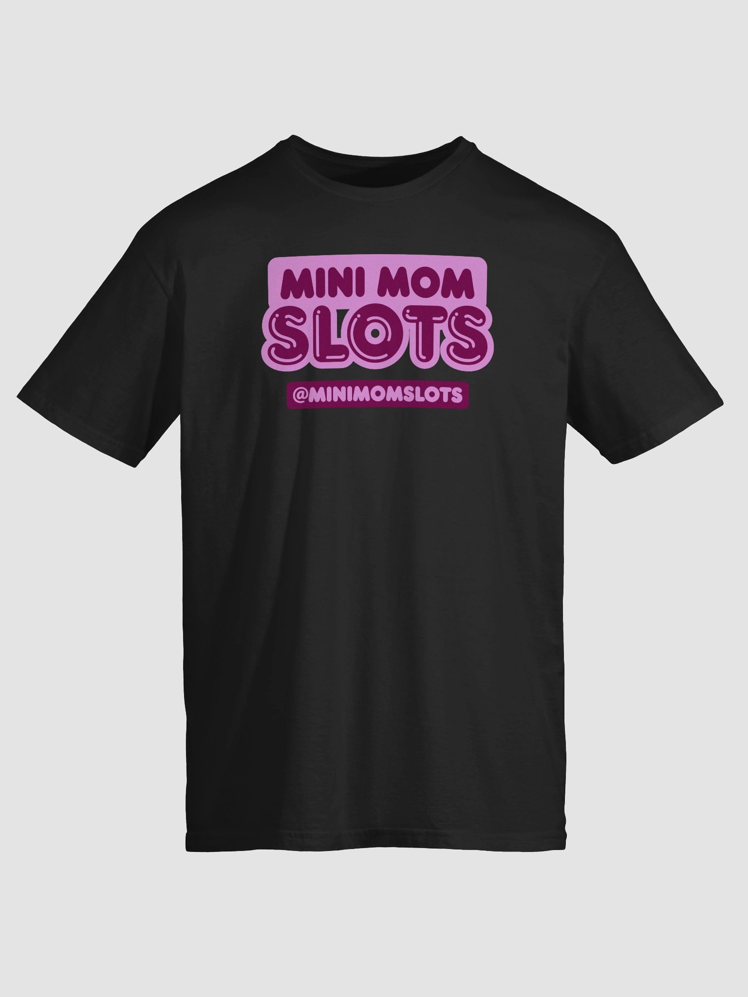 MiniMom Slots Premium Mens T-Shirt product image (3)