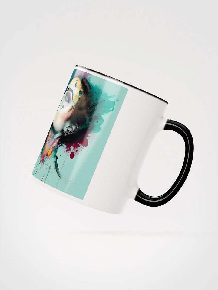 Francis Bacon: Master of Distorted Realism product image (4)