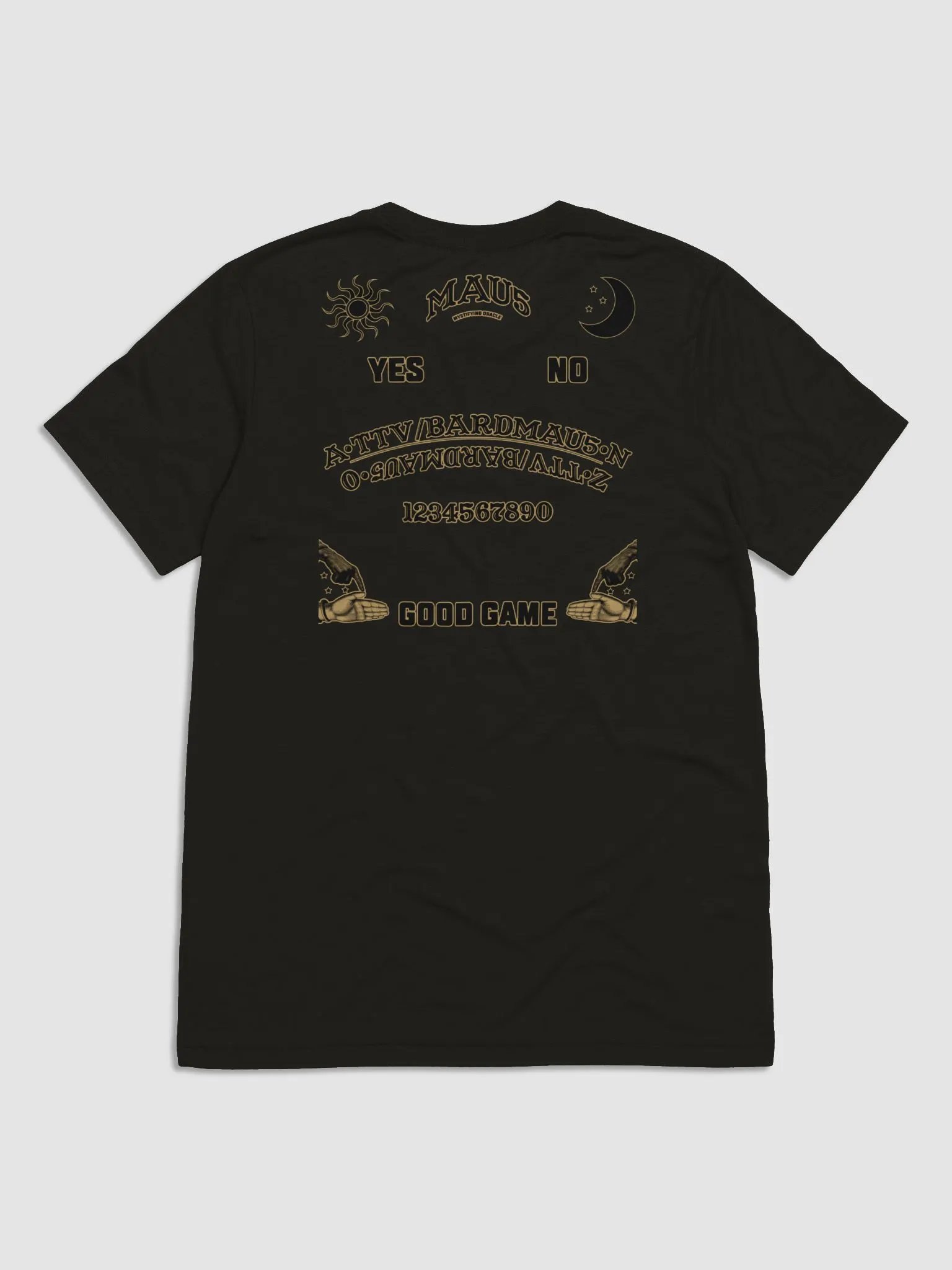 OujiMau5 product image (3)