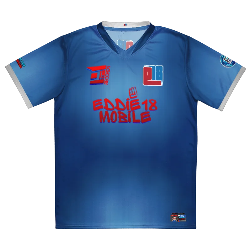 Eddie18mobile Jersey product image (2)