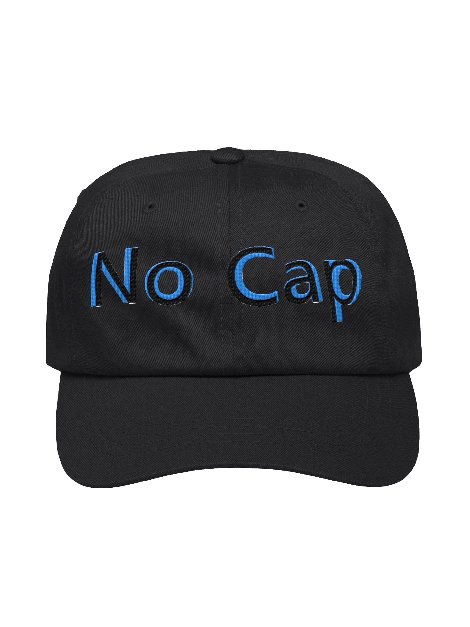 No Cap Cap product image (1)