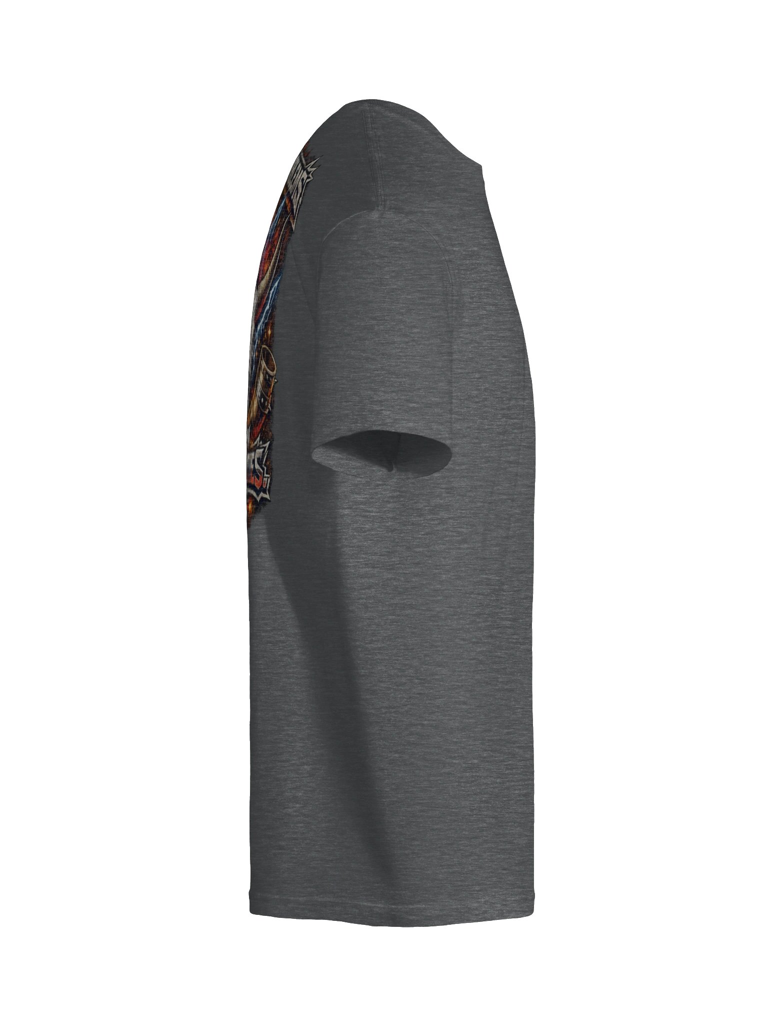 HORN OPPORTUNITIES - SOFT T SHIRT product image (10)