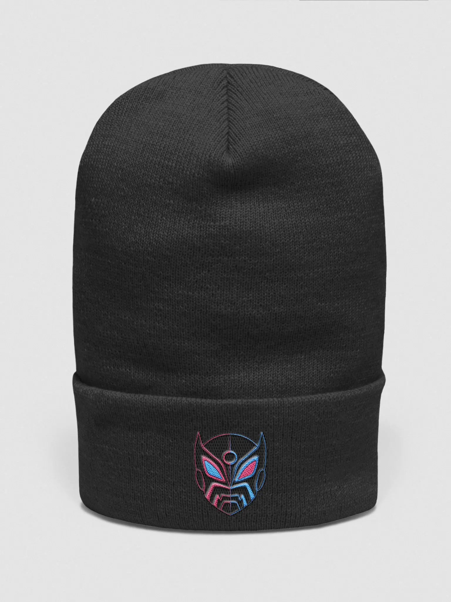 Saiko-tek Beanie product image (1)