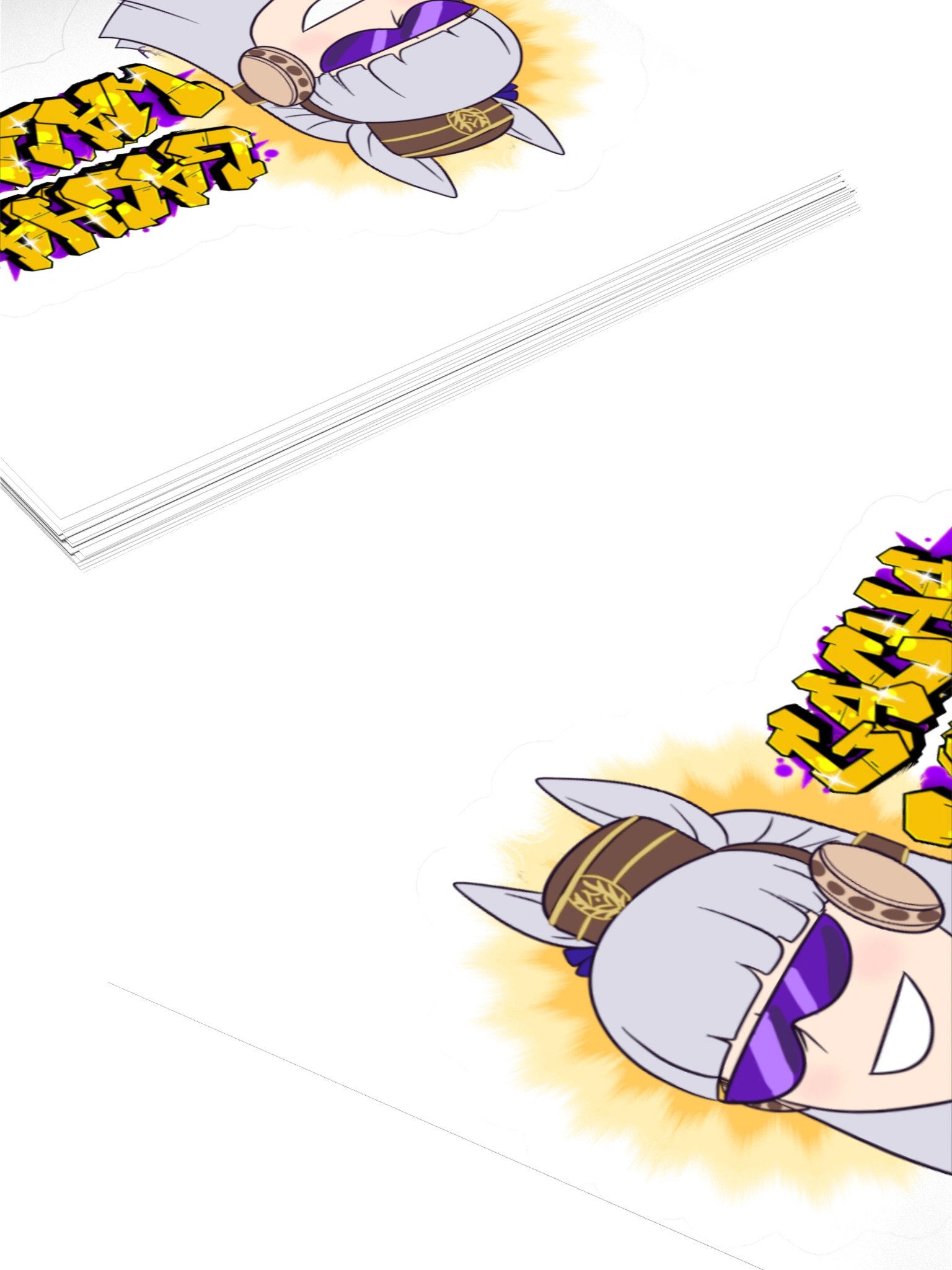 Gacha Wallet product image (10)