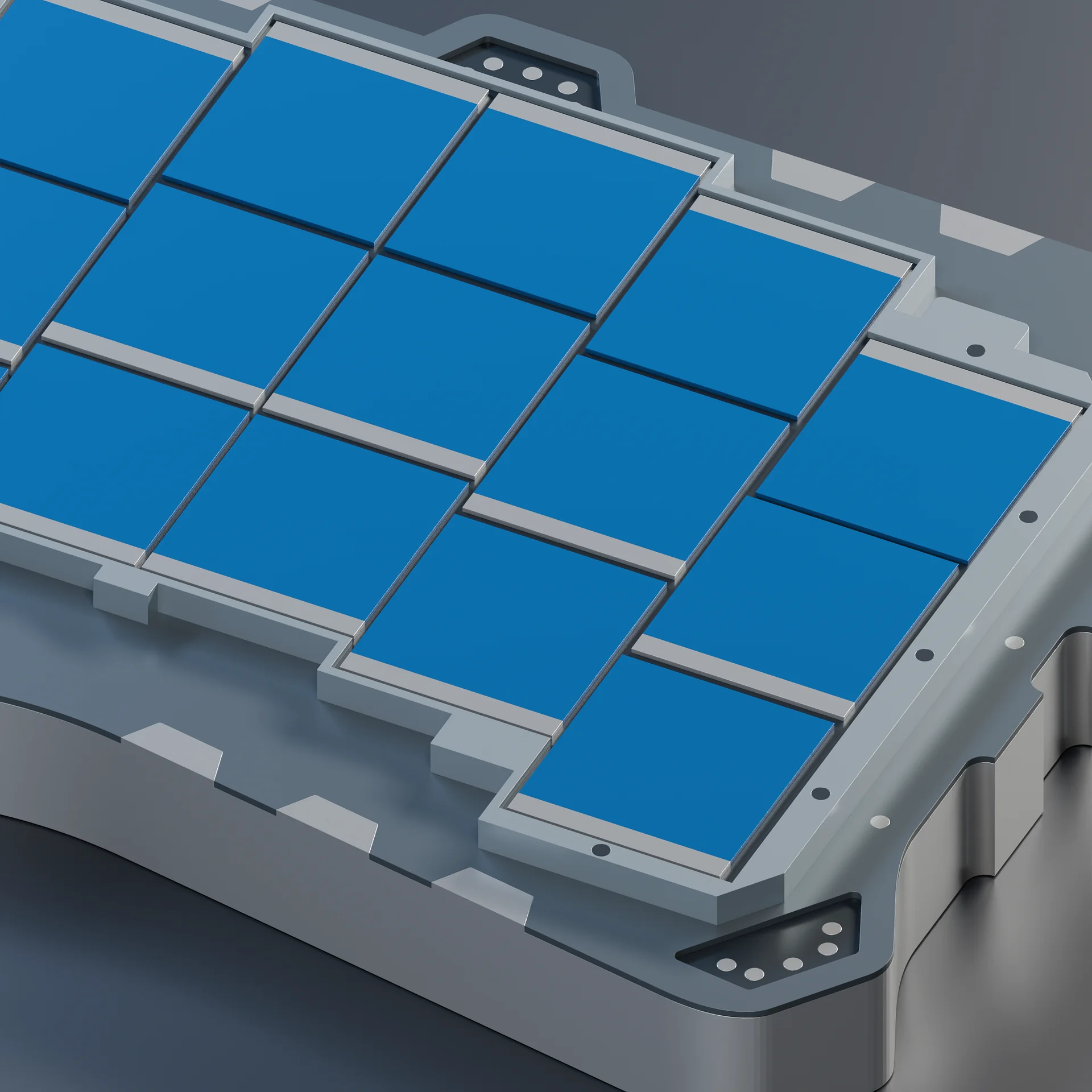Roman’s Eye — WFI Sensor Miniature product image (5)