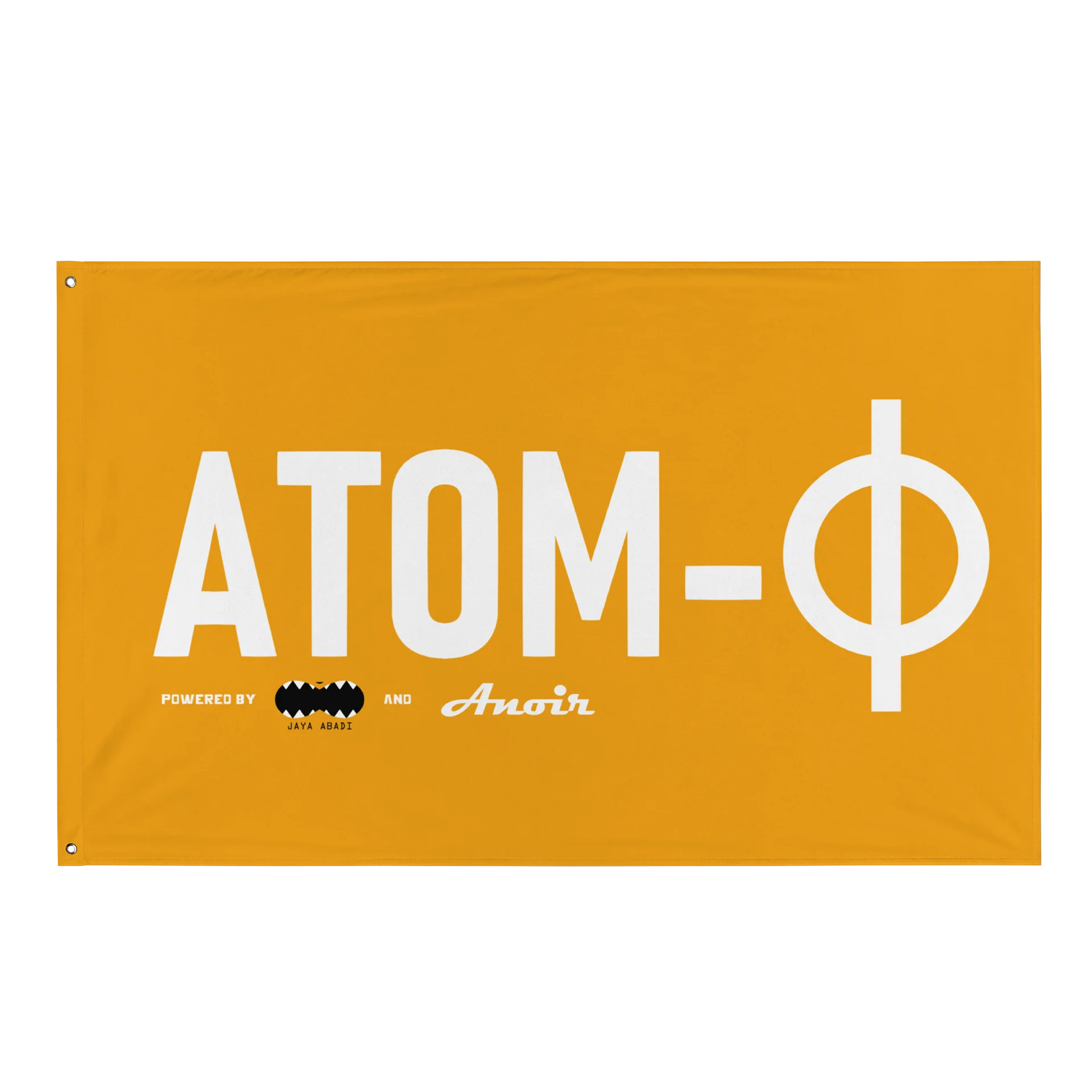 MMA | ATOM-O Flag product image (1)