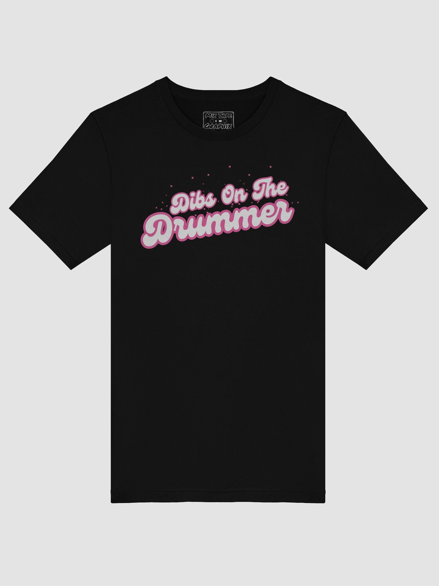 Dibs On The Drummer product image (5)