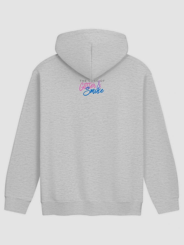 Glitter & Smoke - Light Hoodies product image (2)