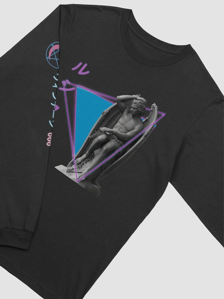SatanicWave Hail Satan product image (2)