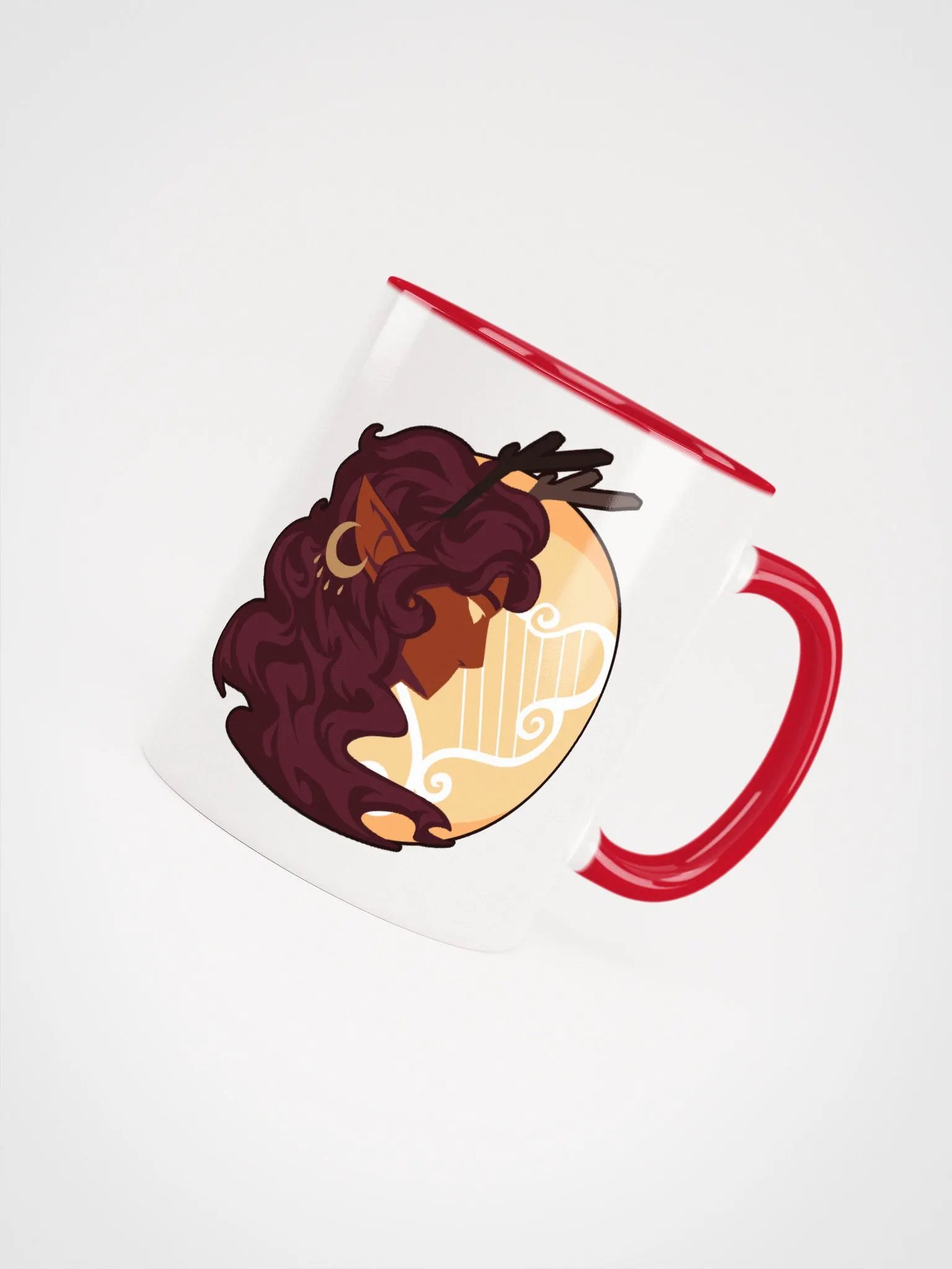 Emblem Coffee Mug product image (4)