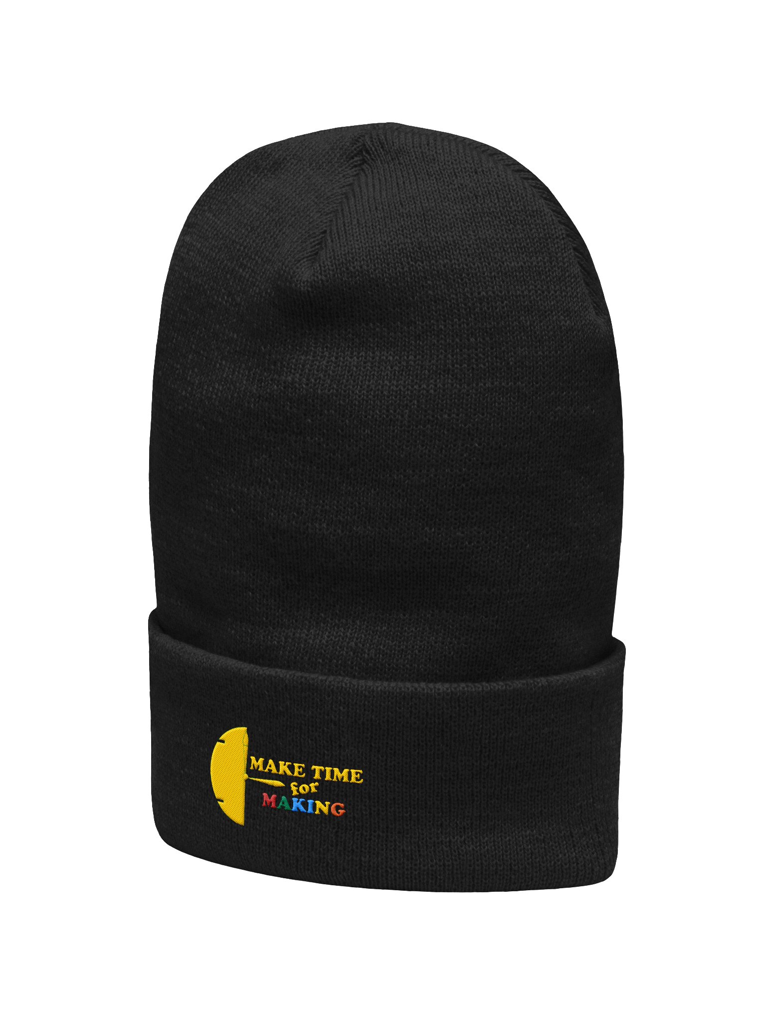 Make Time for Making product image (2)
