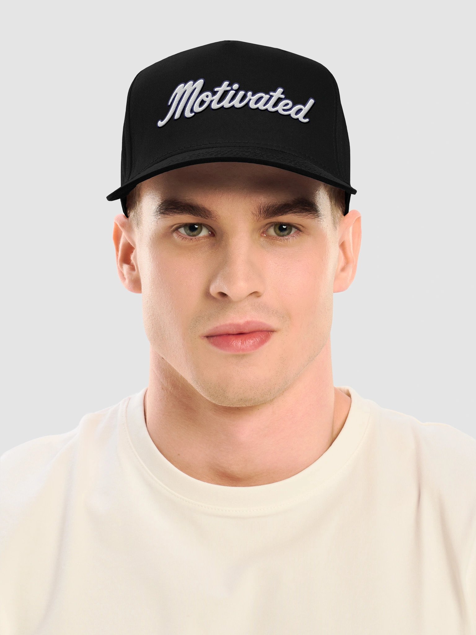 Motivated Til Infinity product image (5)