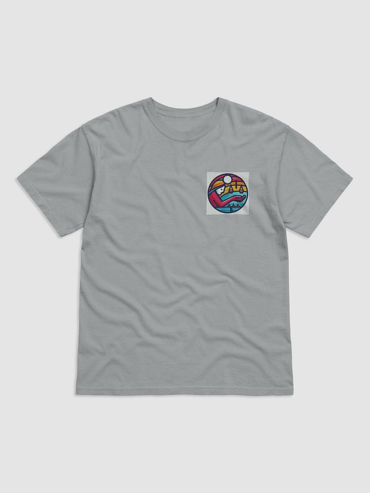 Equilibrium Balance Graphic Tee product image (2)