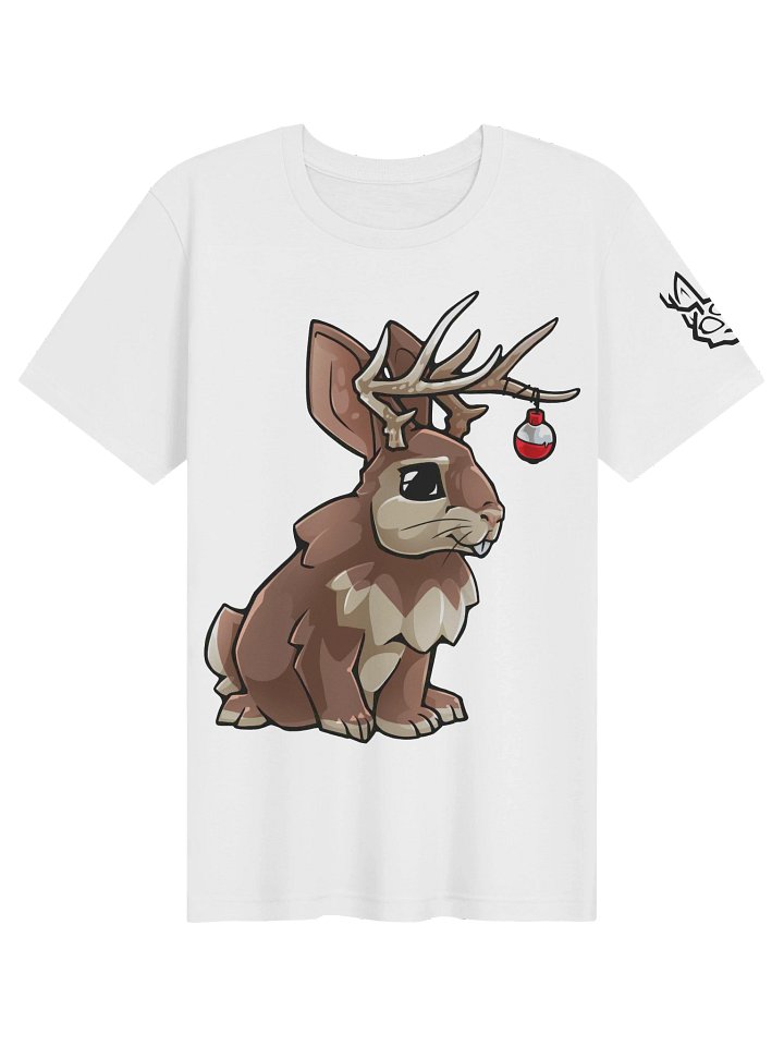 Jackalope Tee product image (1)