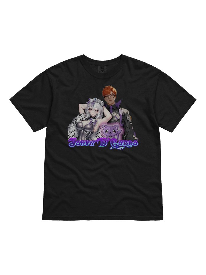 Official Scion Sanctuary Shirt product image (1)