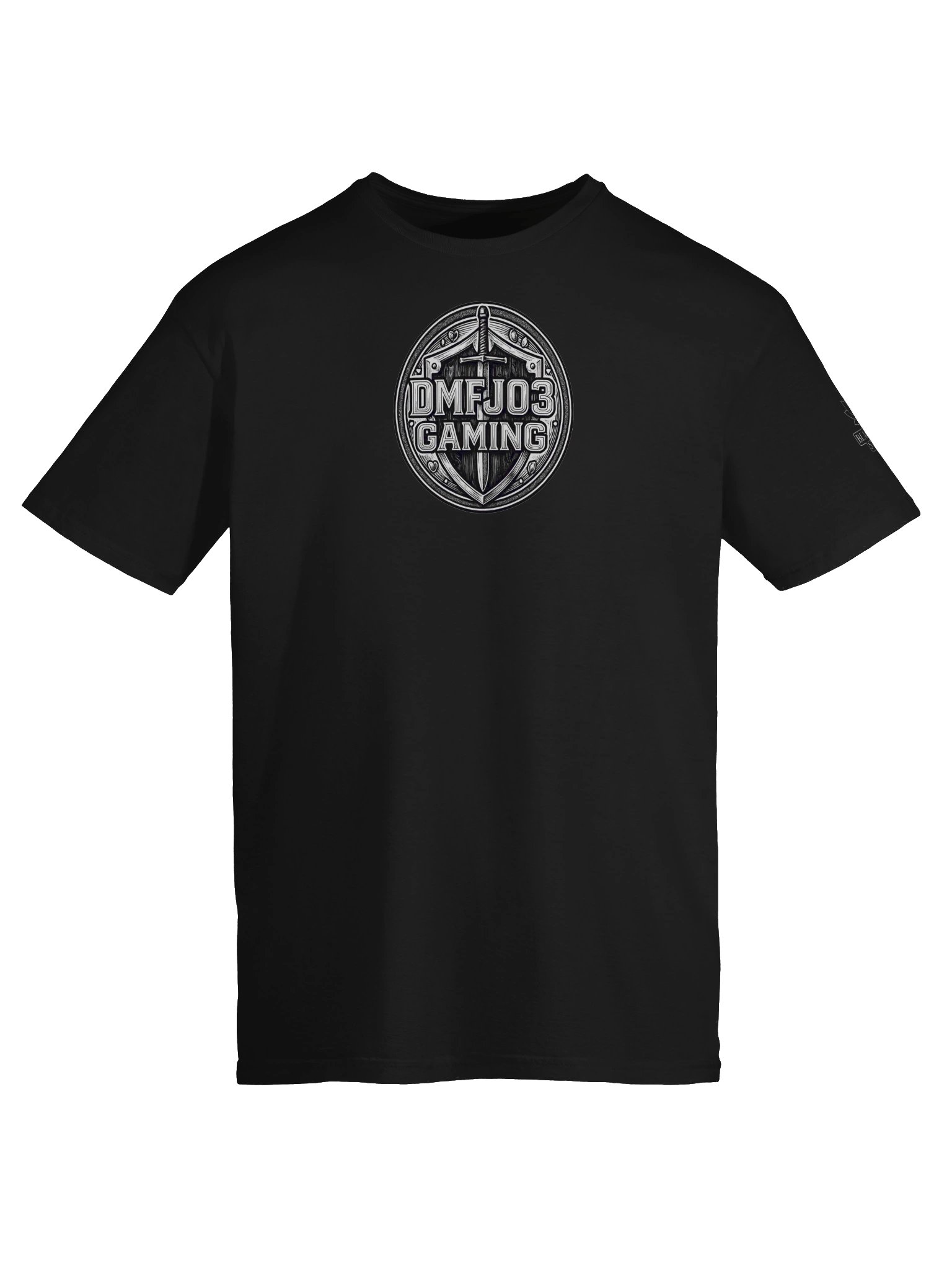 DMFJ03 Silver Crest product image (5)