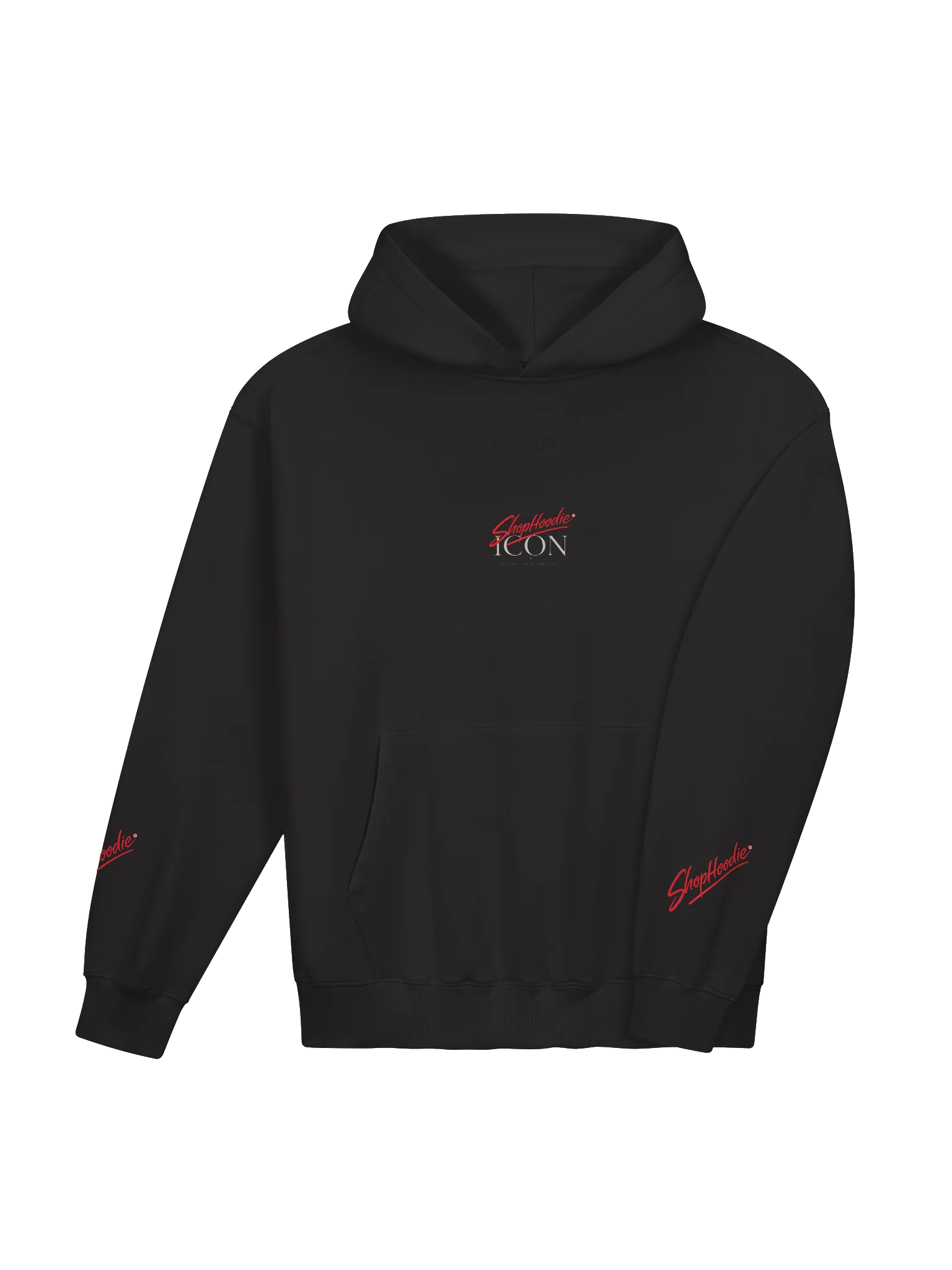 Shophoodie® Elite Icon Hoodie product image (13)